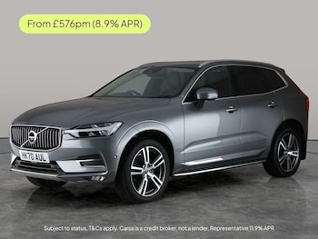 Used Volvo XC60 2020 for sale - 79219799: Photo