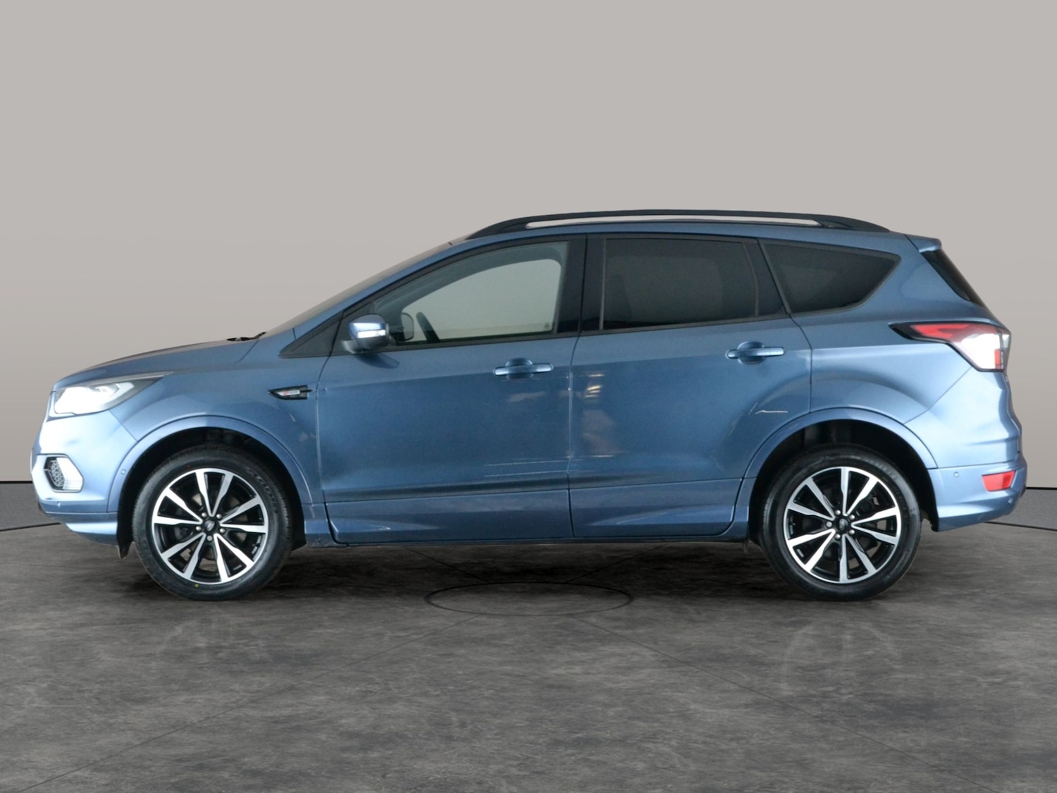 Used Ford Kuga 2019 for sale - 77688647: Photo 12