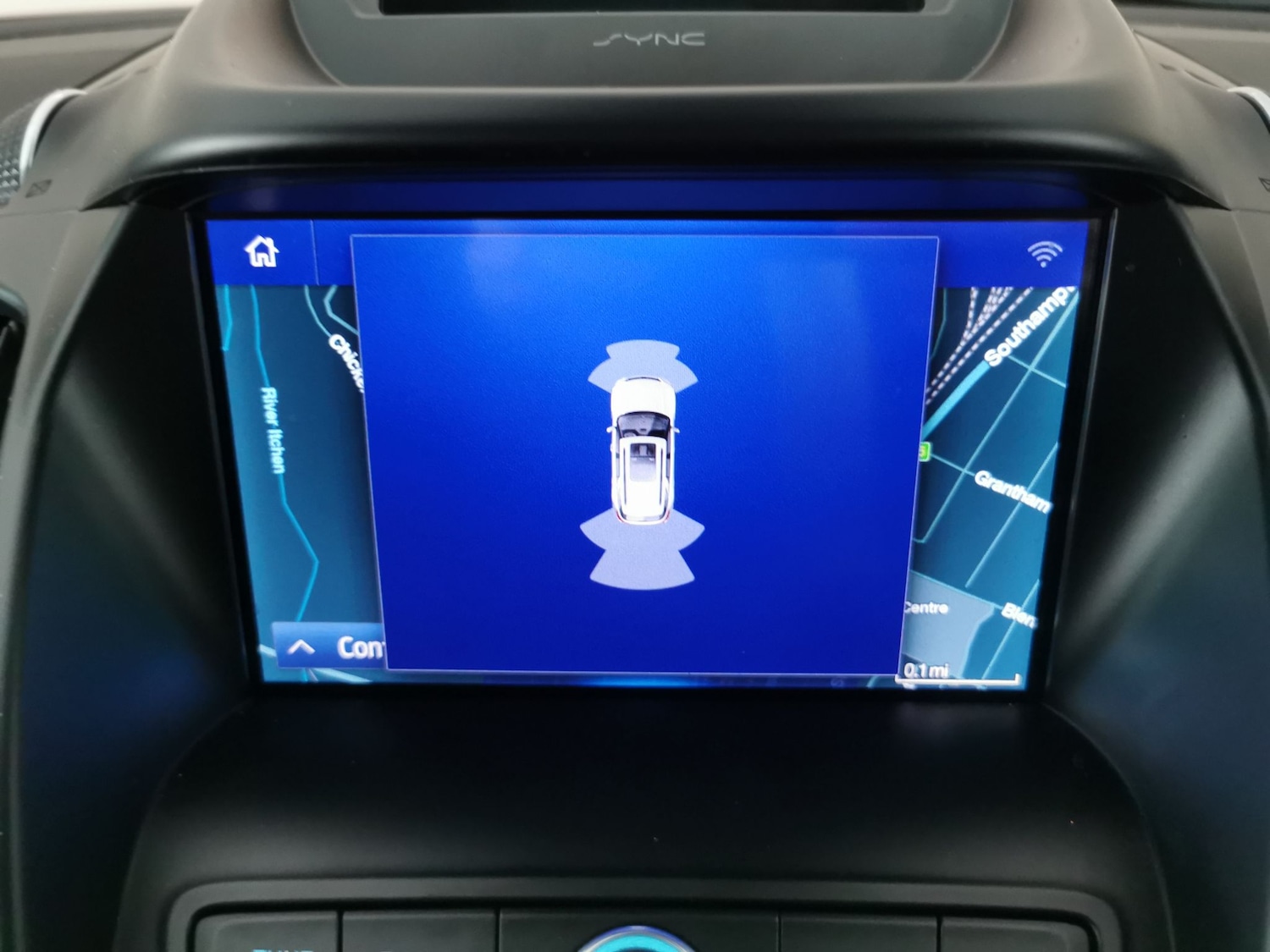 Used Ford Kuga 2019 for sale - 77688647: Photo 16