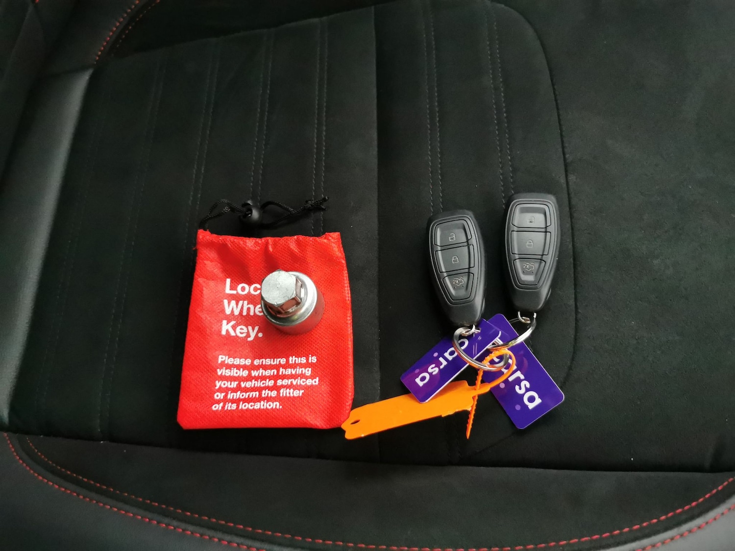 Used Ford Kuga 2019 for sale - 77688647: Photo 27