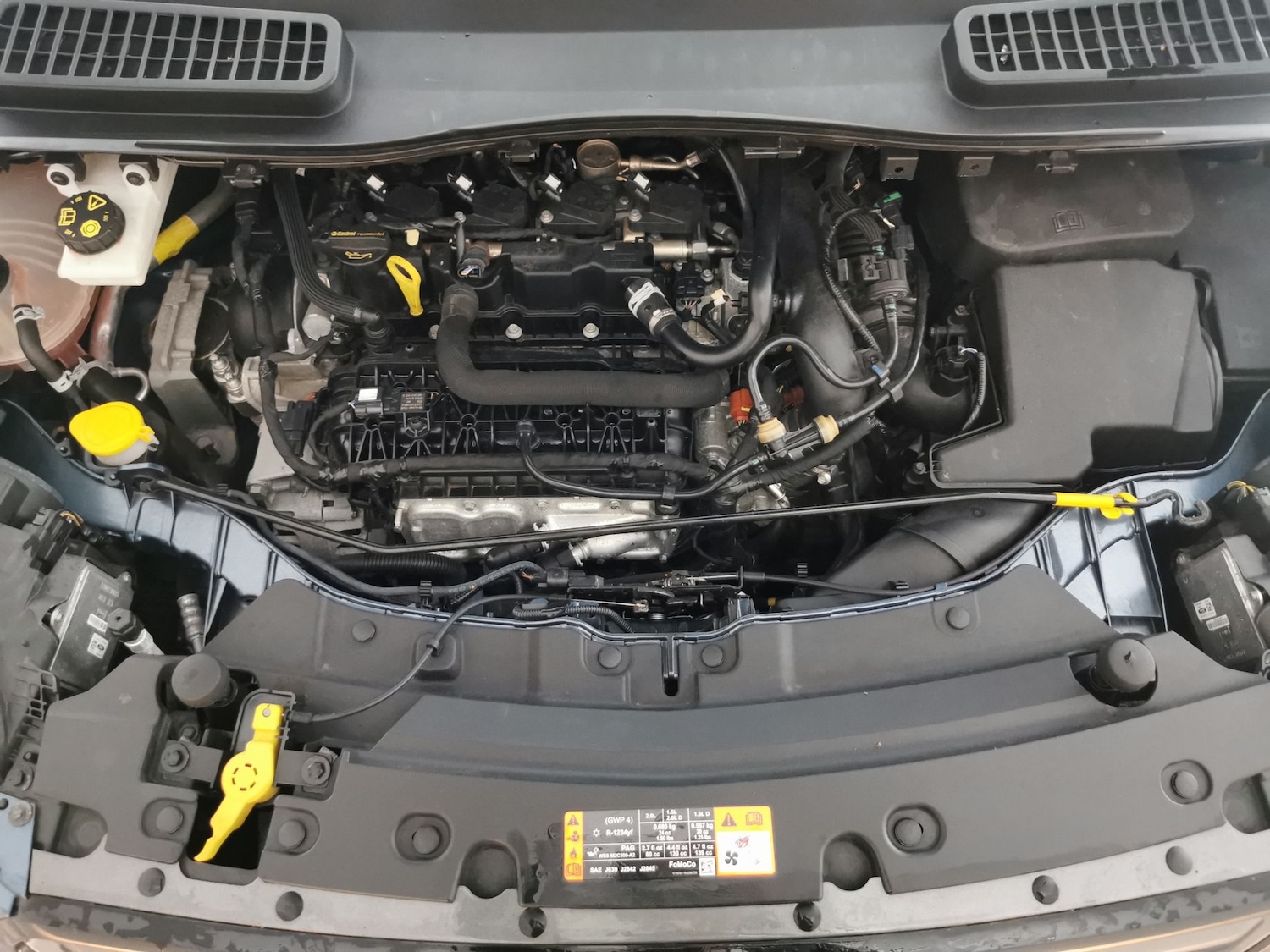 Used Ford Kuga 2019 for sale - 77688647: Photo 28