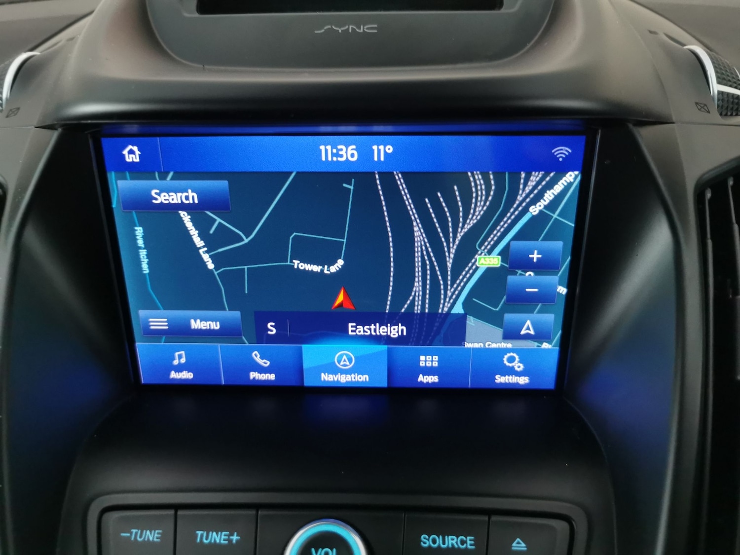 Used Ford Kuga 2019 for sale - 77688647: Photo 5