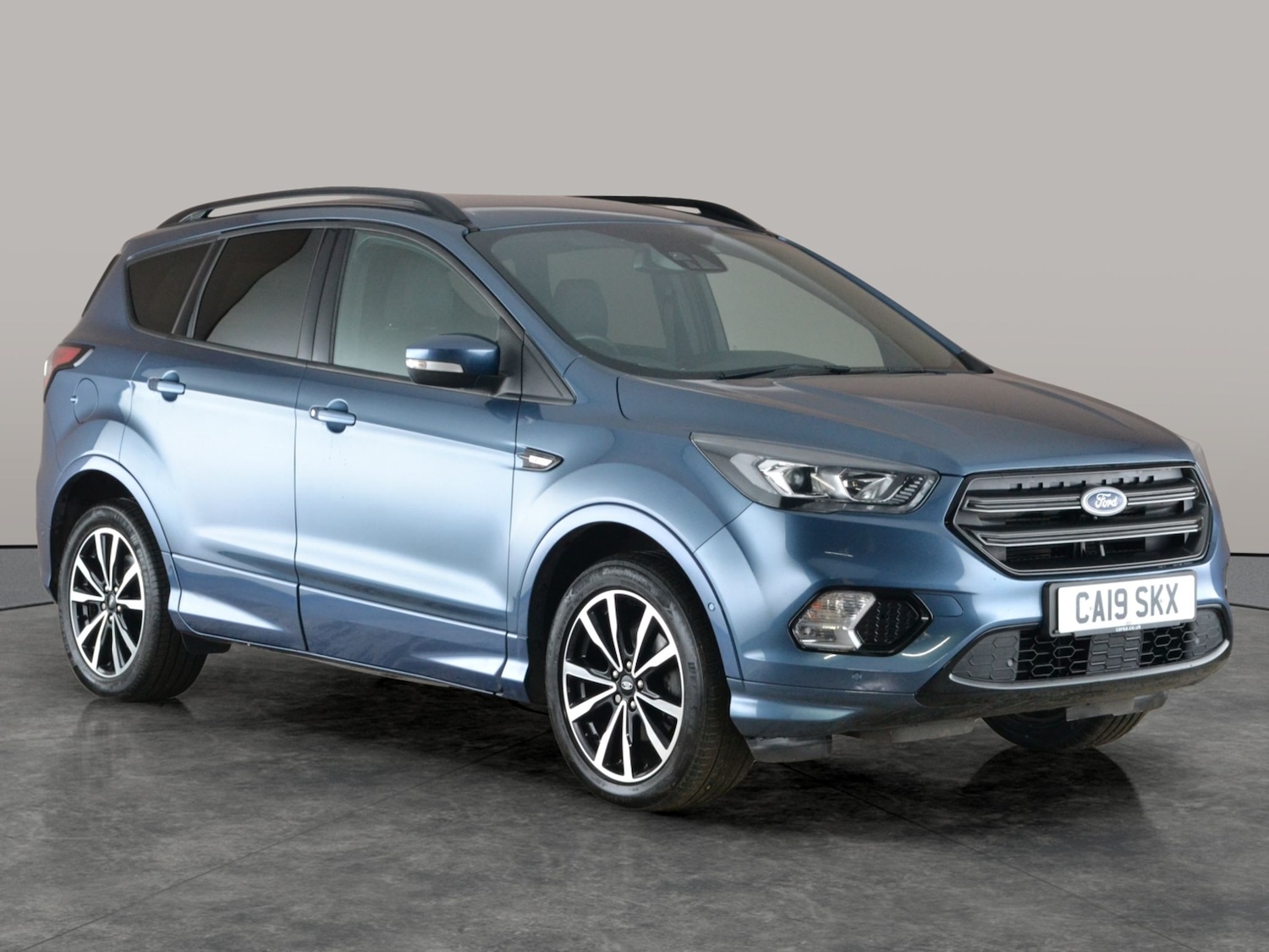 Used Ford Kuga 2019 for sale - 77688647: Photo 7