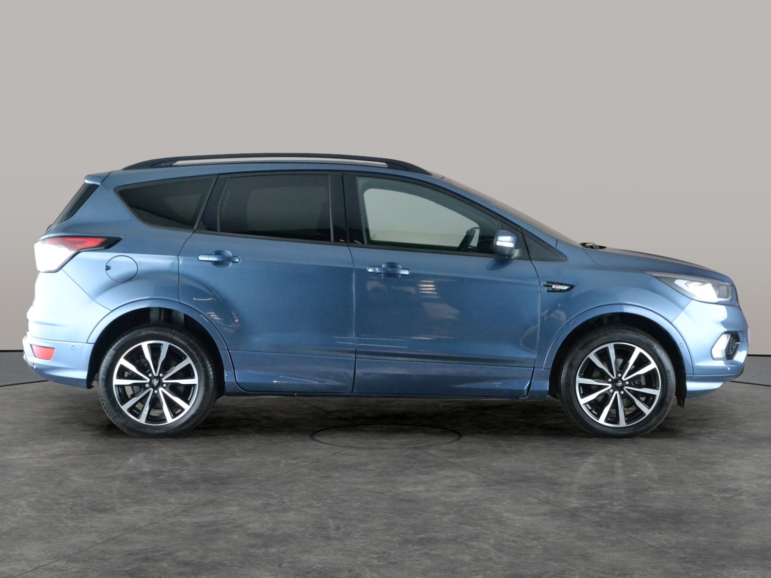 Used Ford Kuga 2019 for sale - 77688647: Photo 8