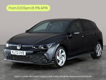 Used Volkswagen Golf 2022 for sale - 79579181: Photo