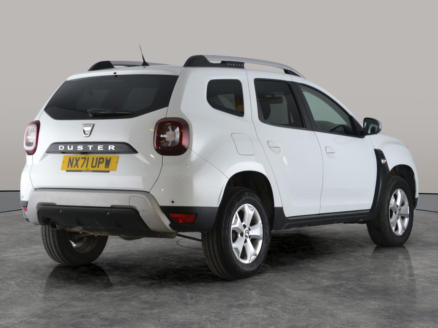 Used Dacia Duster 2021 for sale - 77392424: Photo 11