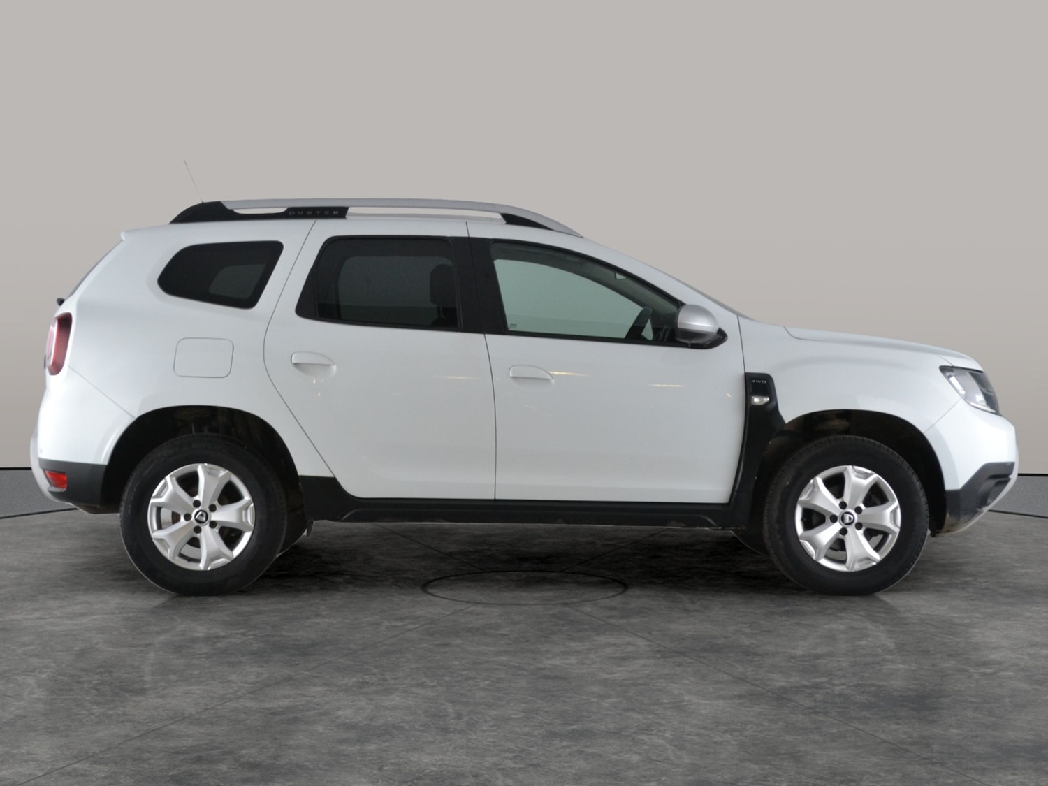 Used Dacia Duster 2021 for sale - 77392424: Photo 12