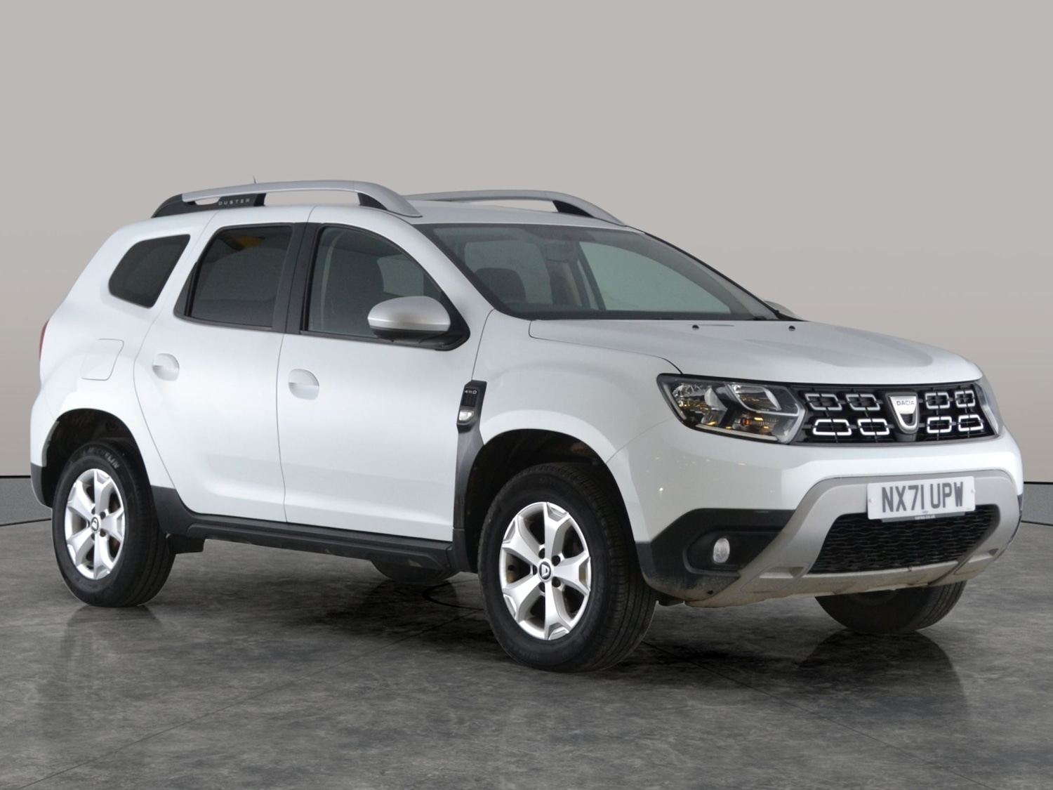 Used Dacia Duster 2021 for sale - 77392424: Photo 13