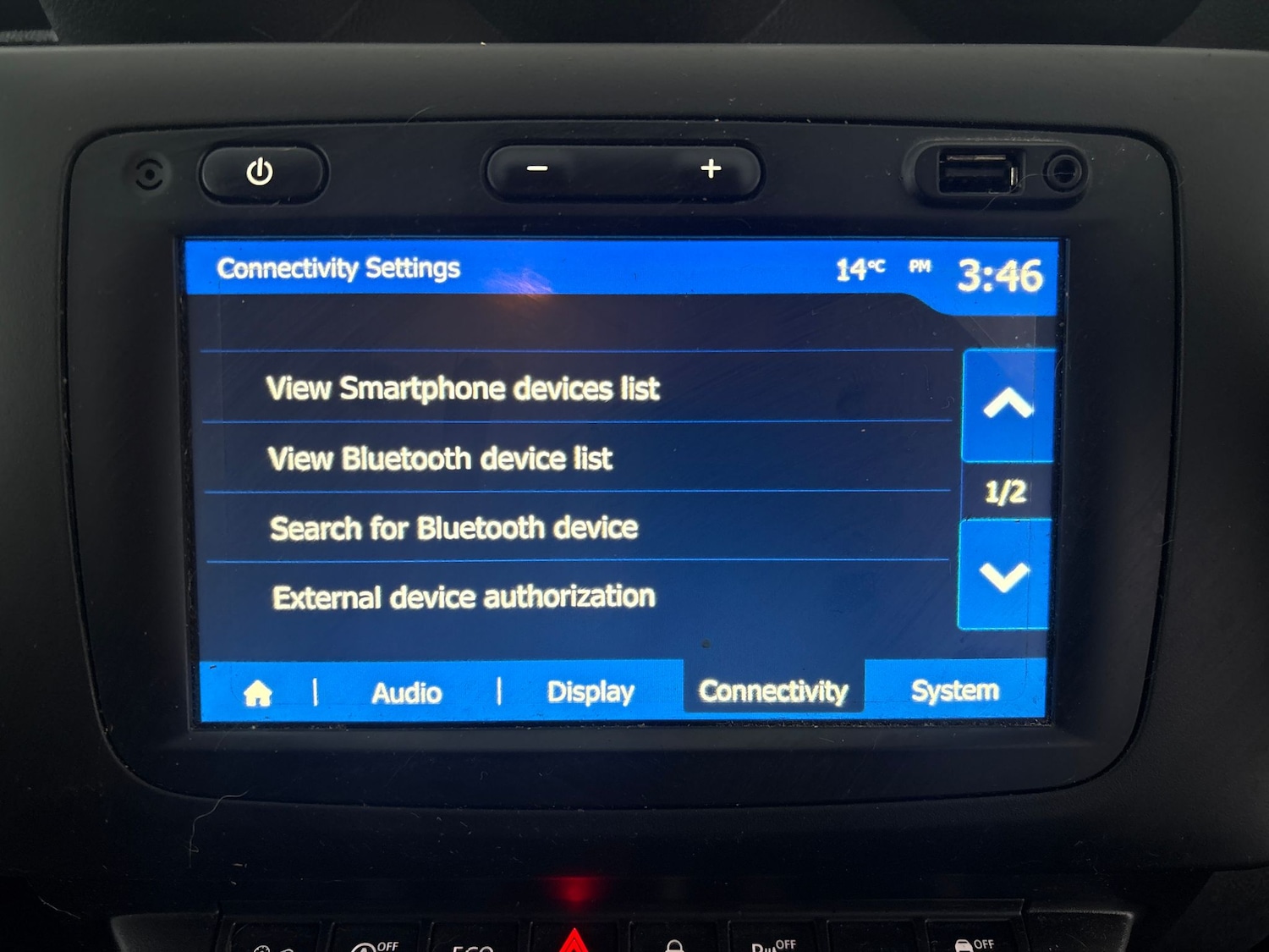 Used Dacia Duster 2021 for sale - 77392424: Photo 16