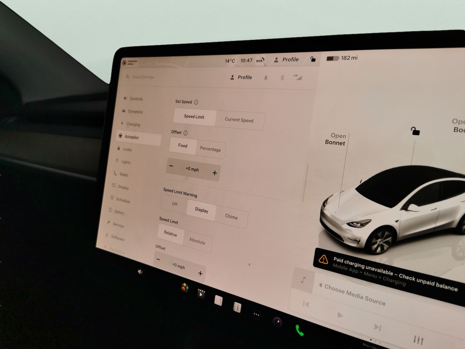 Used Tesla Model Y 2022 for sale - 77482544: Photo 24