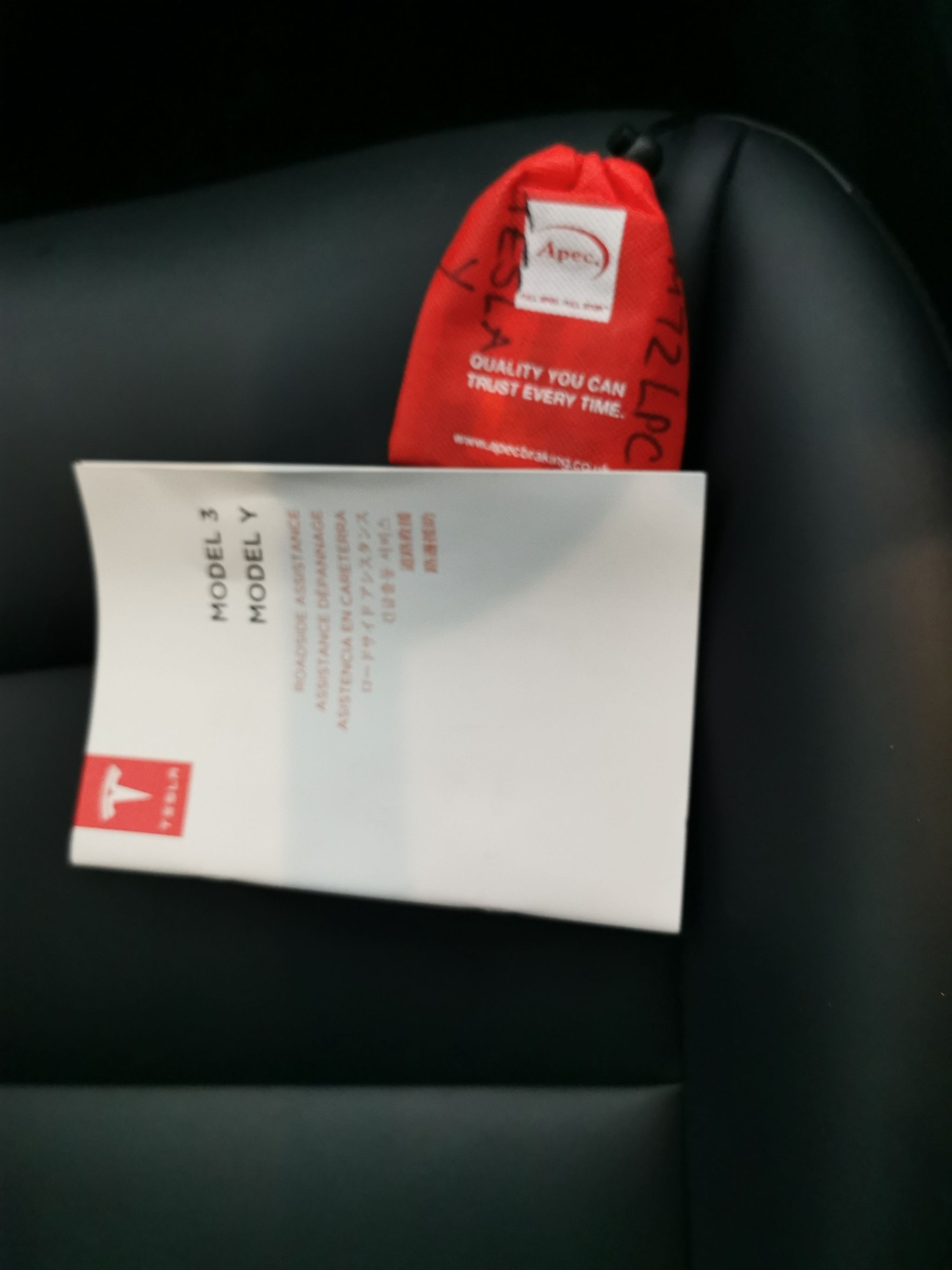 Used Tesla Model Y 2022 for sale - 77482544: Photo 34