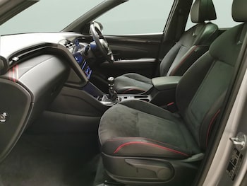 Used Hyundai TUCSON 2022 for sale - 79421708: Photo