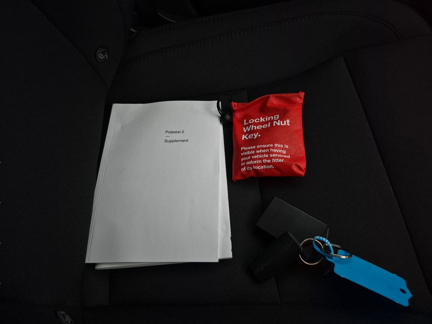 Used Polestar Polestar 2 2023 for sale - 78144320: Photo 36