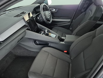 Used Polestar Polestar 2 2023 for sale - 78144320: Photo