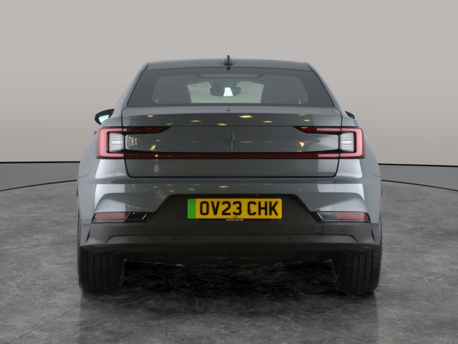 Used Polestar Polestar 2 2023 for sale - 78144320: Photo 9