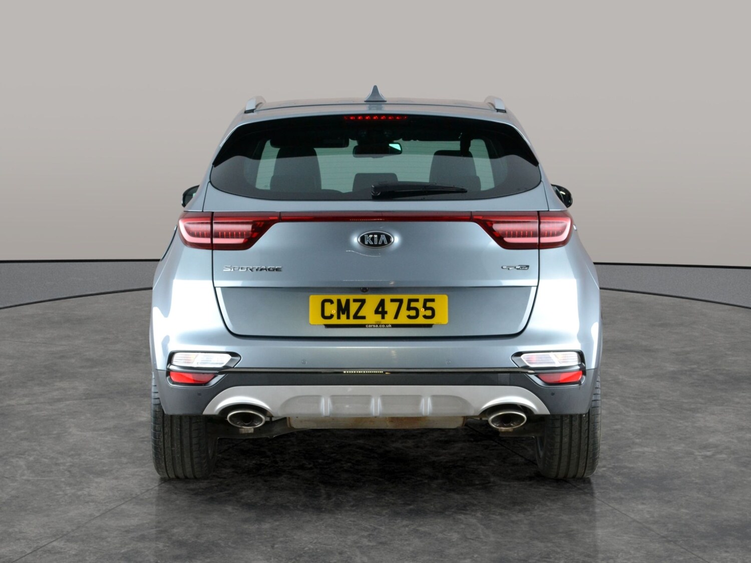 Used Kia Sportage 2020 for sale - 77502407: Photo 12