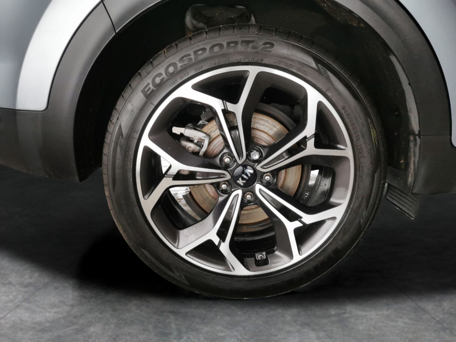 Used Kia Sportage 2020 for sale - 77502407: Photo 27