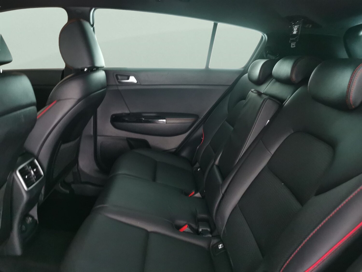 Used Kia Sportage 2020 for sale - 77502407: Photo 28