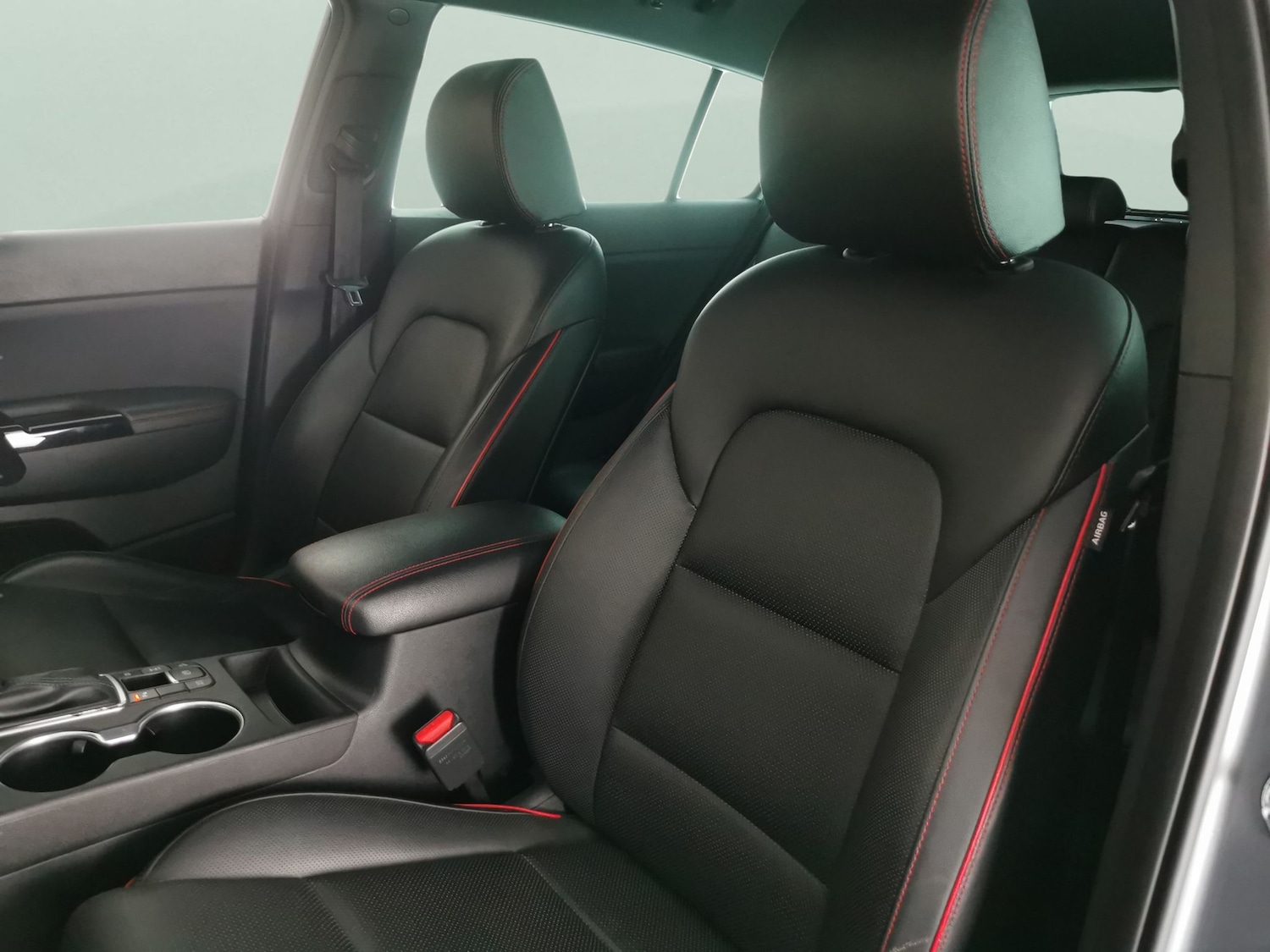 Used Kia Sportage 2020 for sale - 77502407: Photo 6