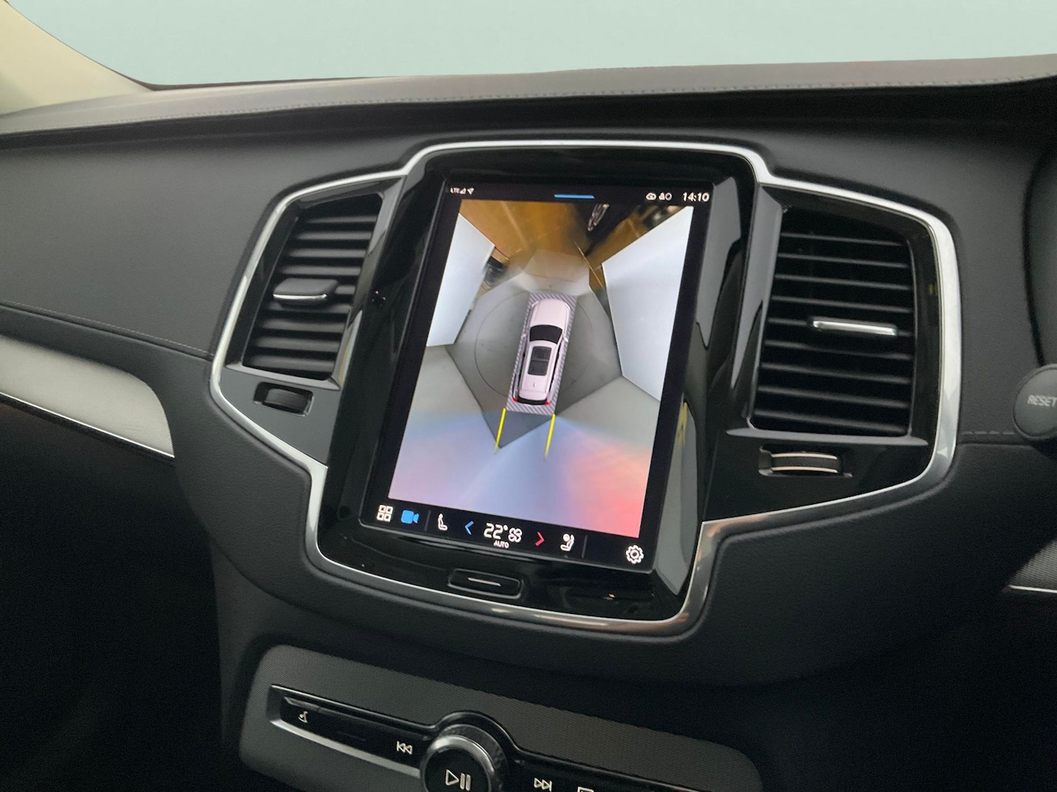 Used Volvo XC90 2022 for sale - 76426154: Photo 11