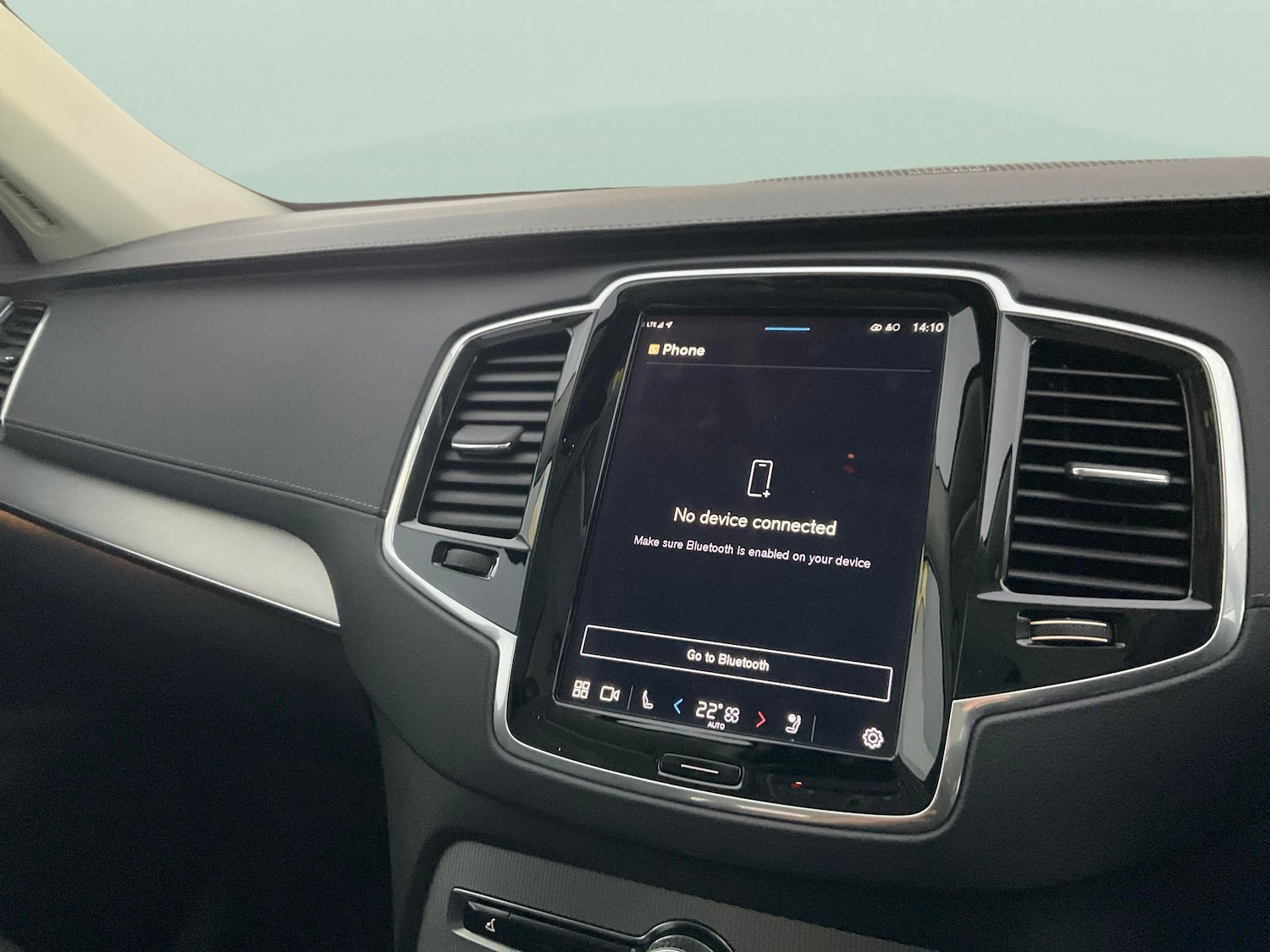 Used Volvo XC90 2022 for sale - 76426154: Photo 22