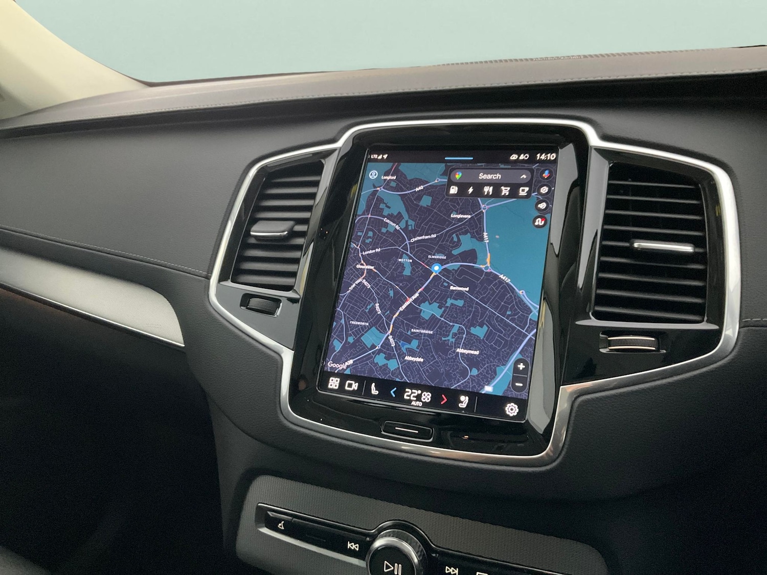 Used Volvo XC90 2022 for sale - 76426154: Photo 23