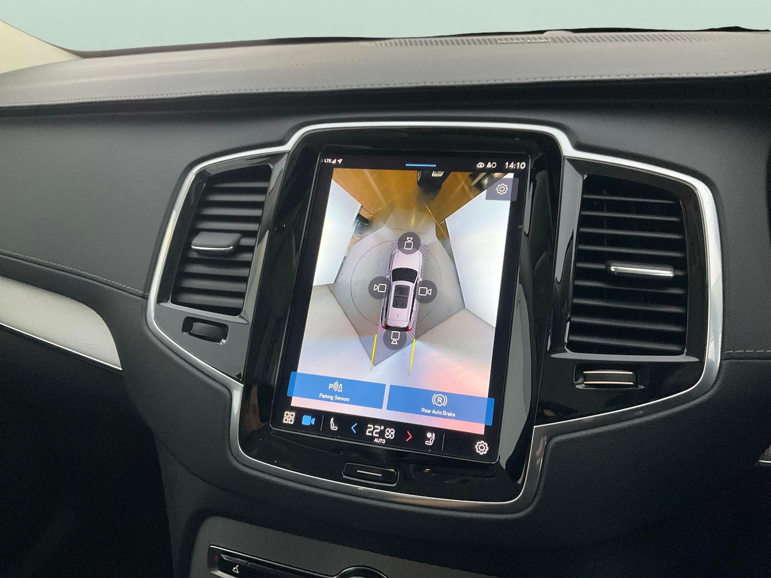 Used Volvo XC90 2022 for sale - 76426154: Photo 24