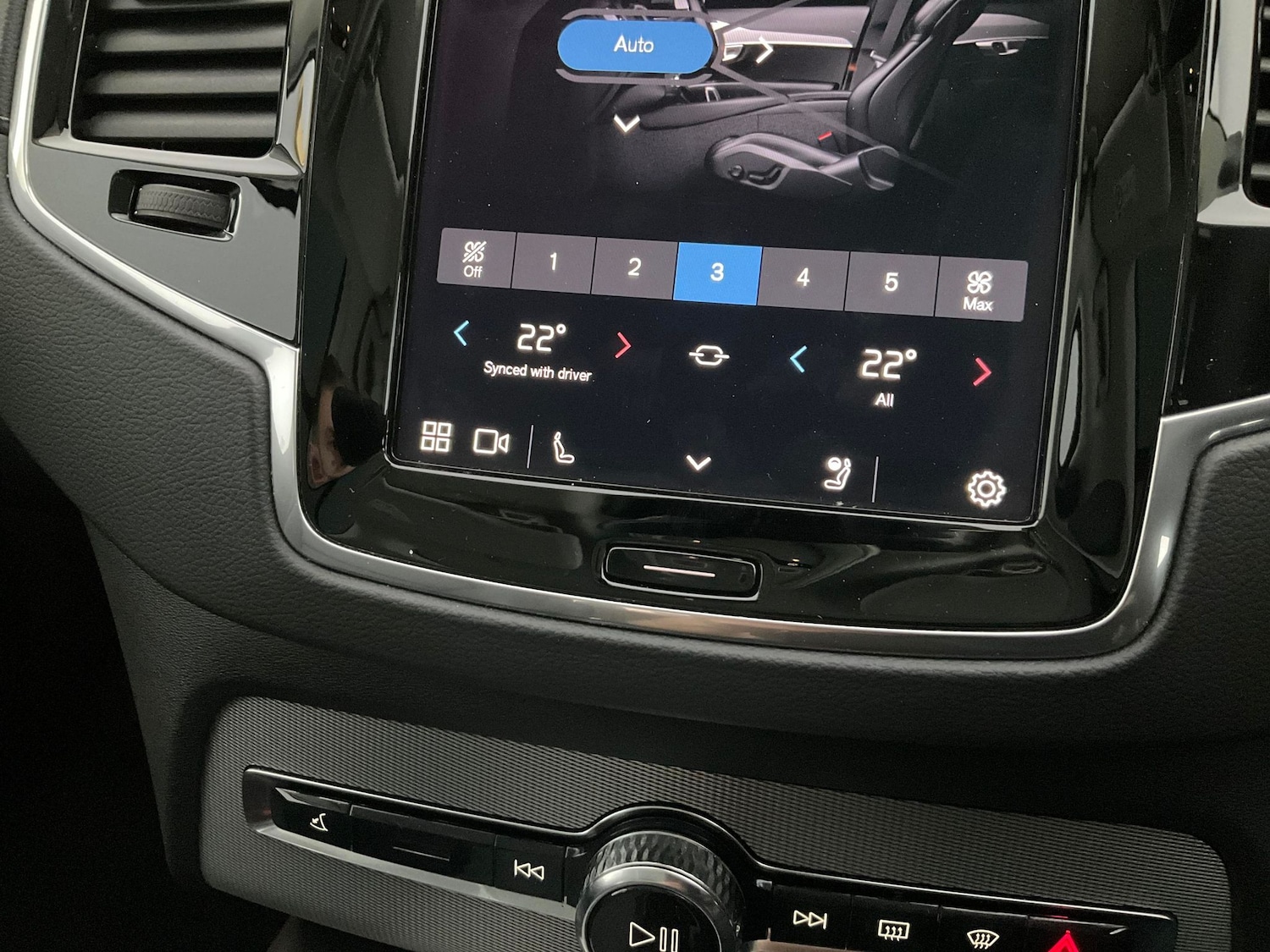 Used Volvo XC90 2022 for sale - 76426154: Photo 27