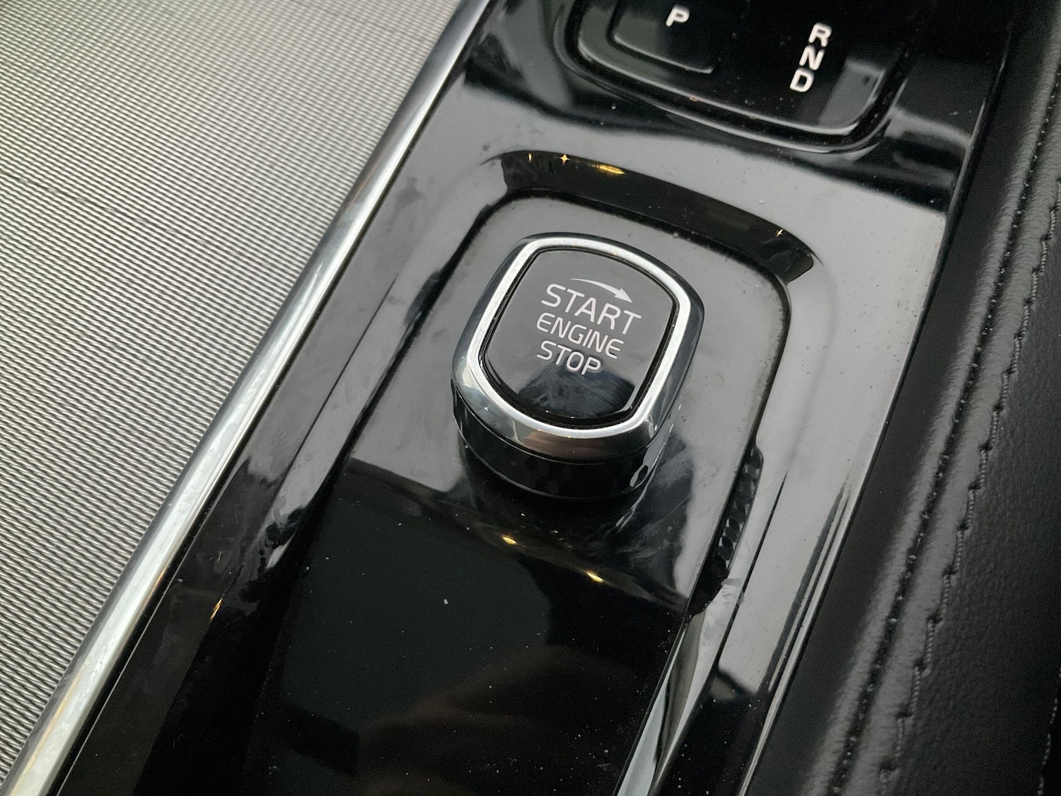 Used Volvo XC90 2022 for sale - 76426154: Photo 28