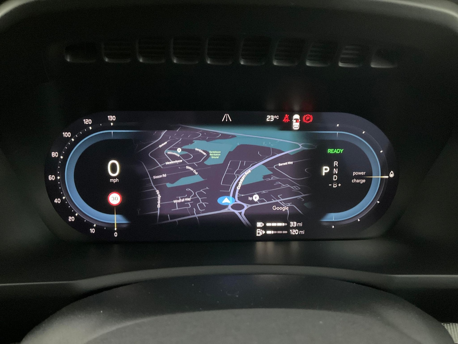 Used Volvo XC90 2022 for sale - 76426154: Photo 33