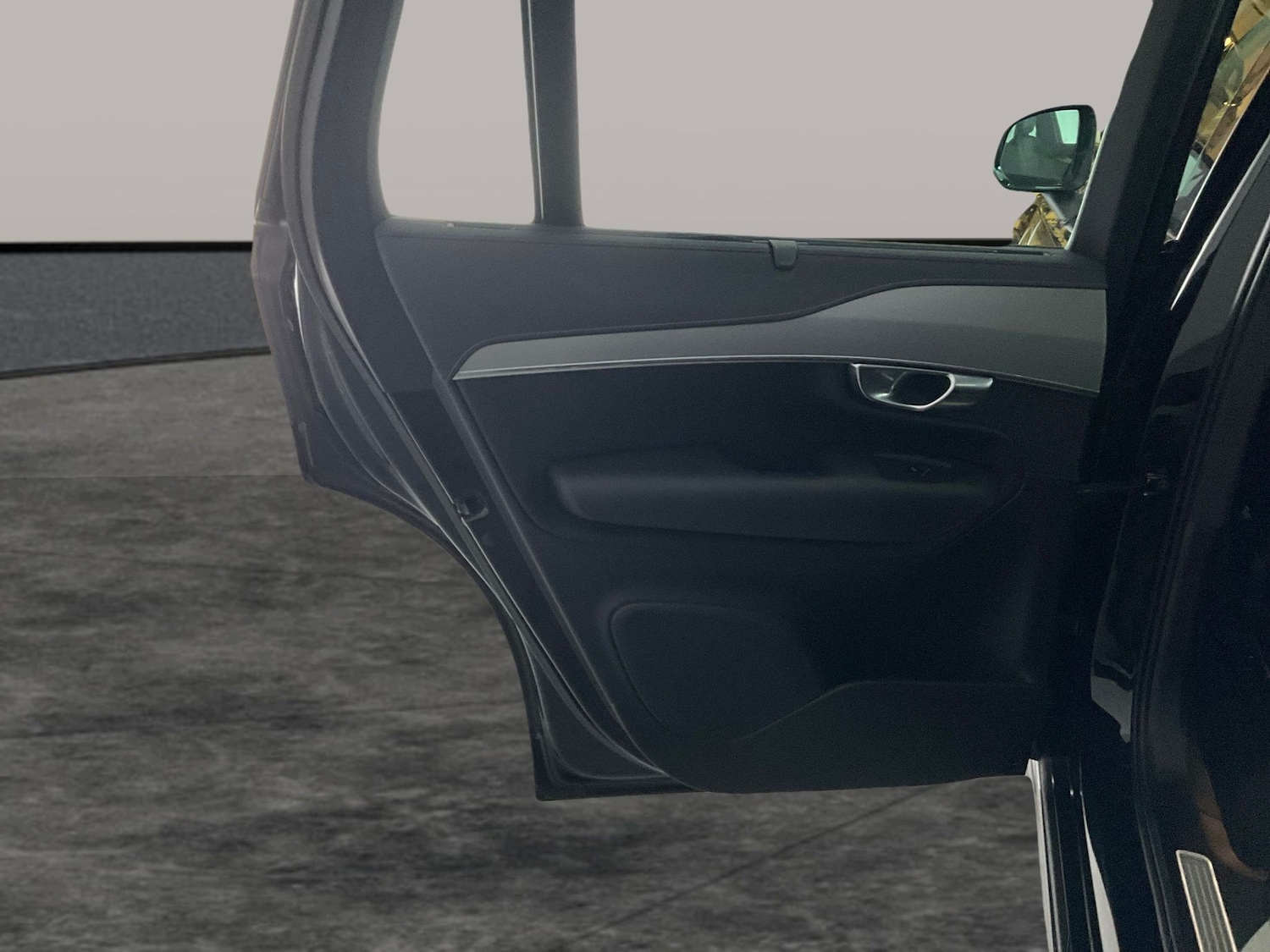 Used Volvo XC90 2022 for sale - 76426154: Photo 41