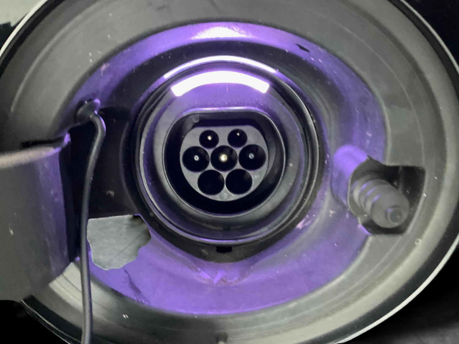 Used Volvo XC90 2022 for sale - 76426154: Photo 45