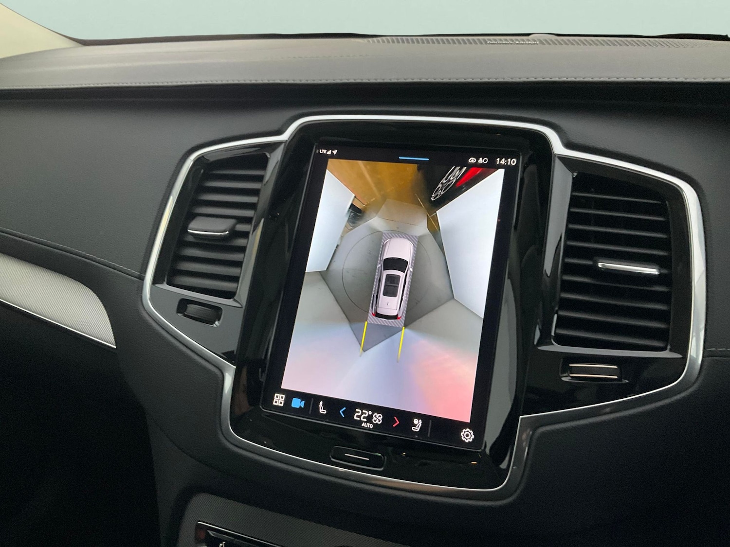 Used Volvo XC90 2022 for sale - 76426154: Photo 8