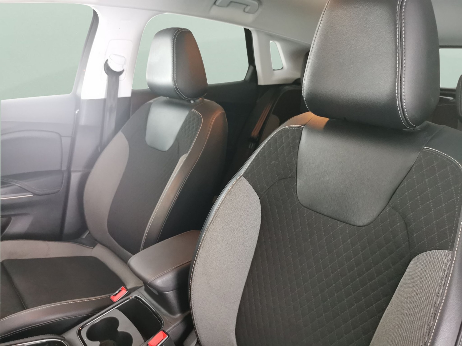 Used Vauxhall Grandland X 2021 for sale - 77079361: Photo 14