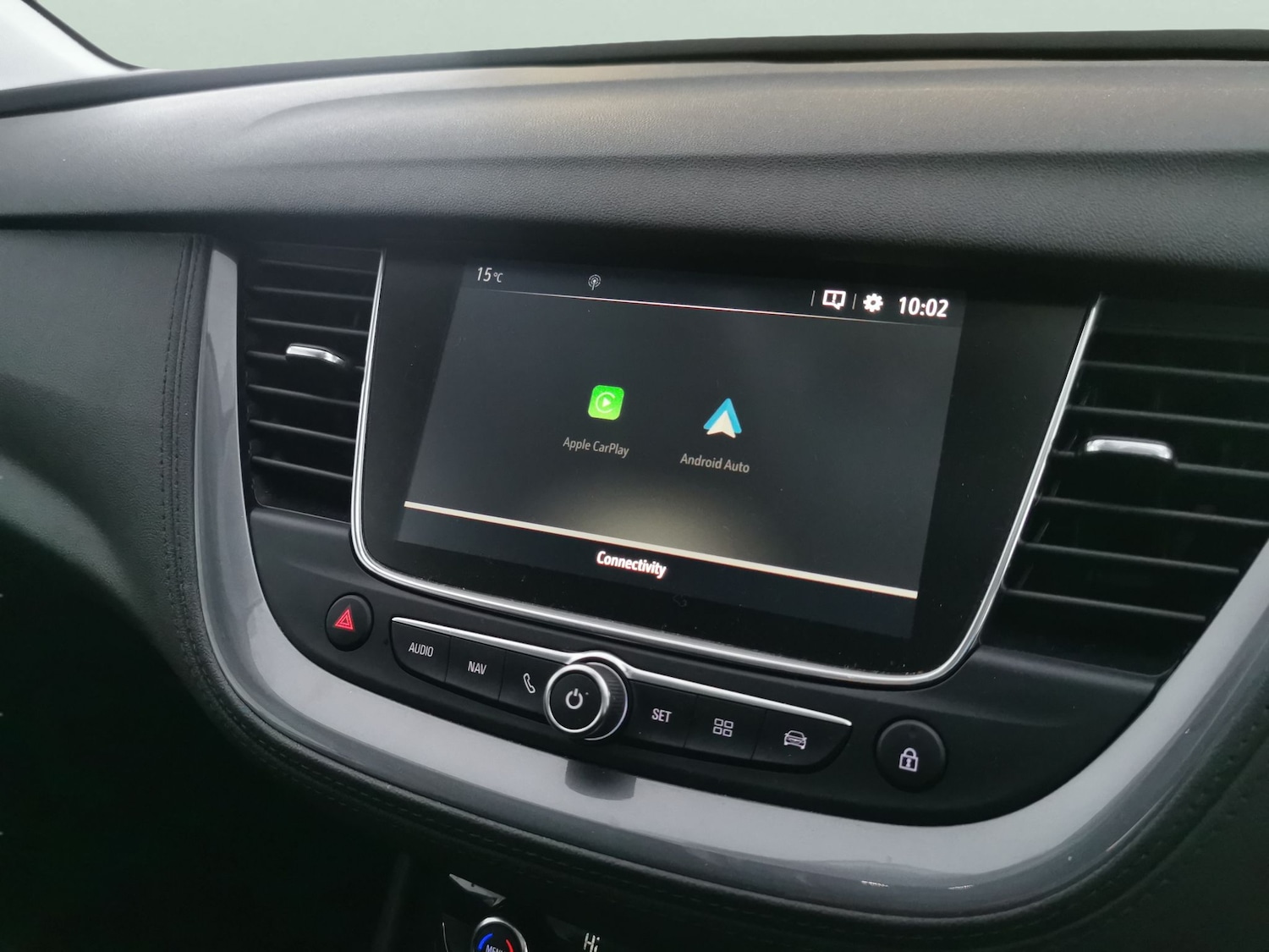 Used Vauxhall Grandland X 2021 for sale - 77079361: Photo 15