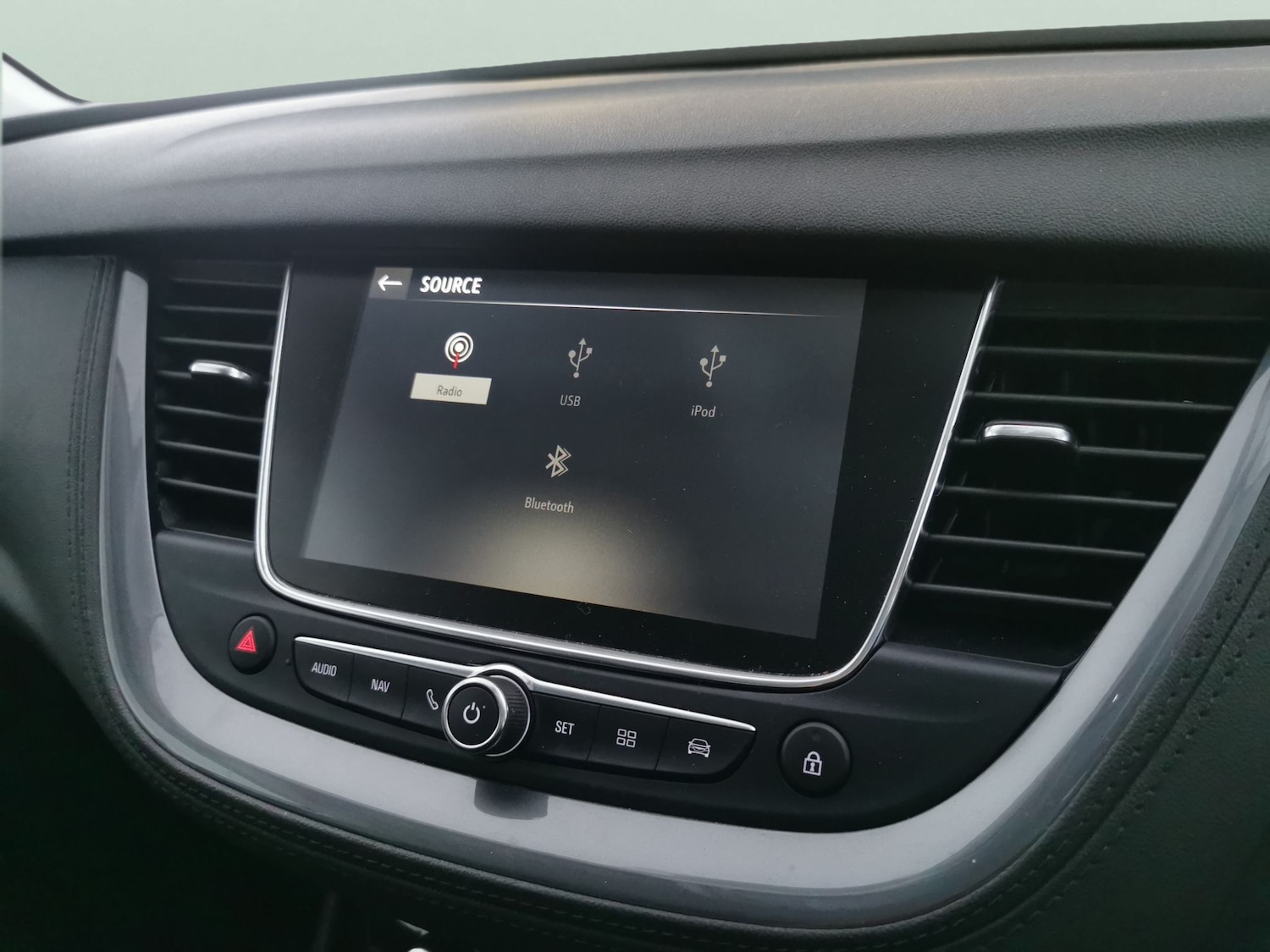 Used Vauxhall Grandland X 2021 for sale - 77079361: Photo 16