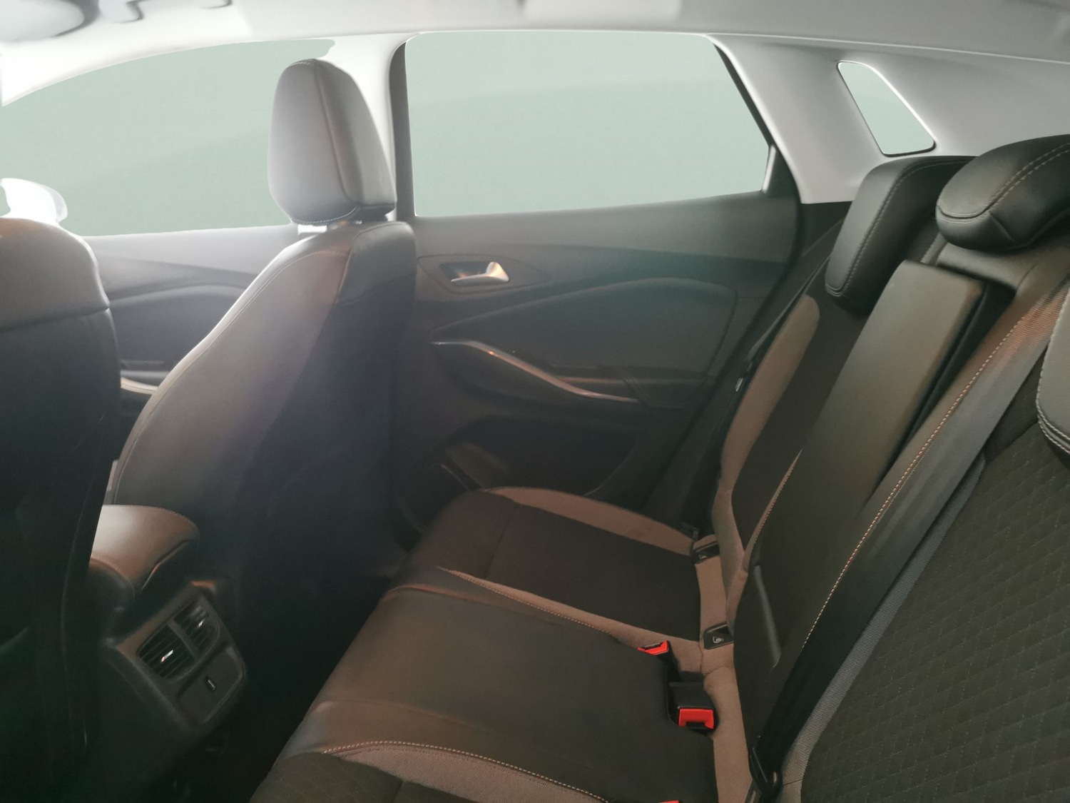 Used Vauxhall Grandland X 2021 for sale - 77079361: Photo 25