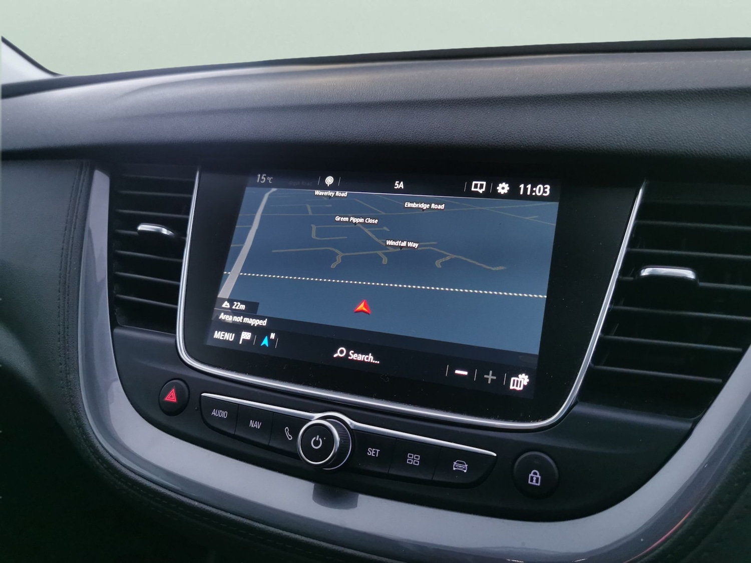 Used Vauxhall Grandland X 2021 for sale - 77079361: Photo 6