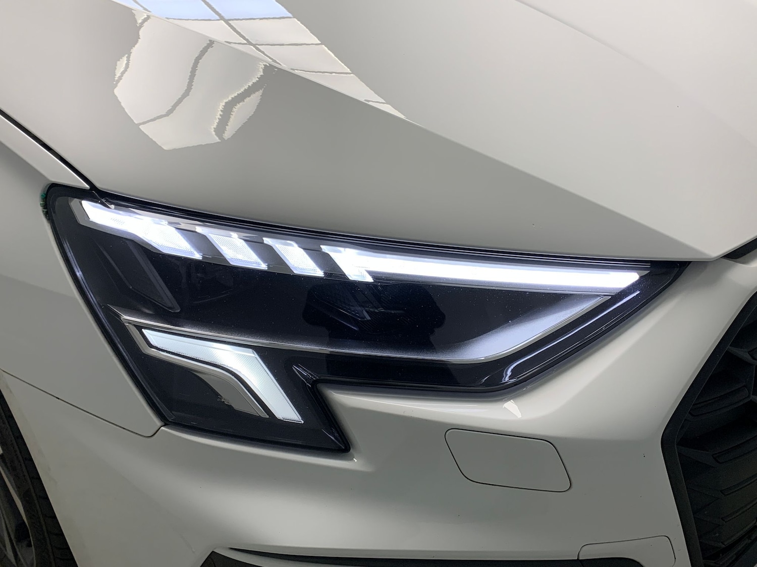 Used Audi A3 2022 for sale - 77069670: Photo 23