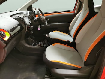 Used Toyota AYGO 2015 for sale - 79258730: Photo