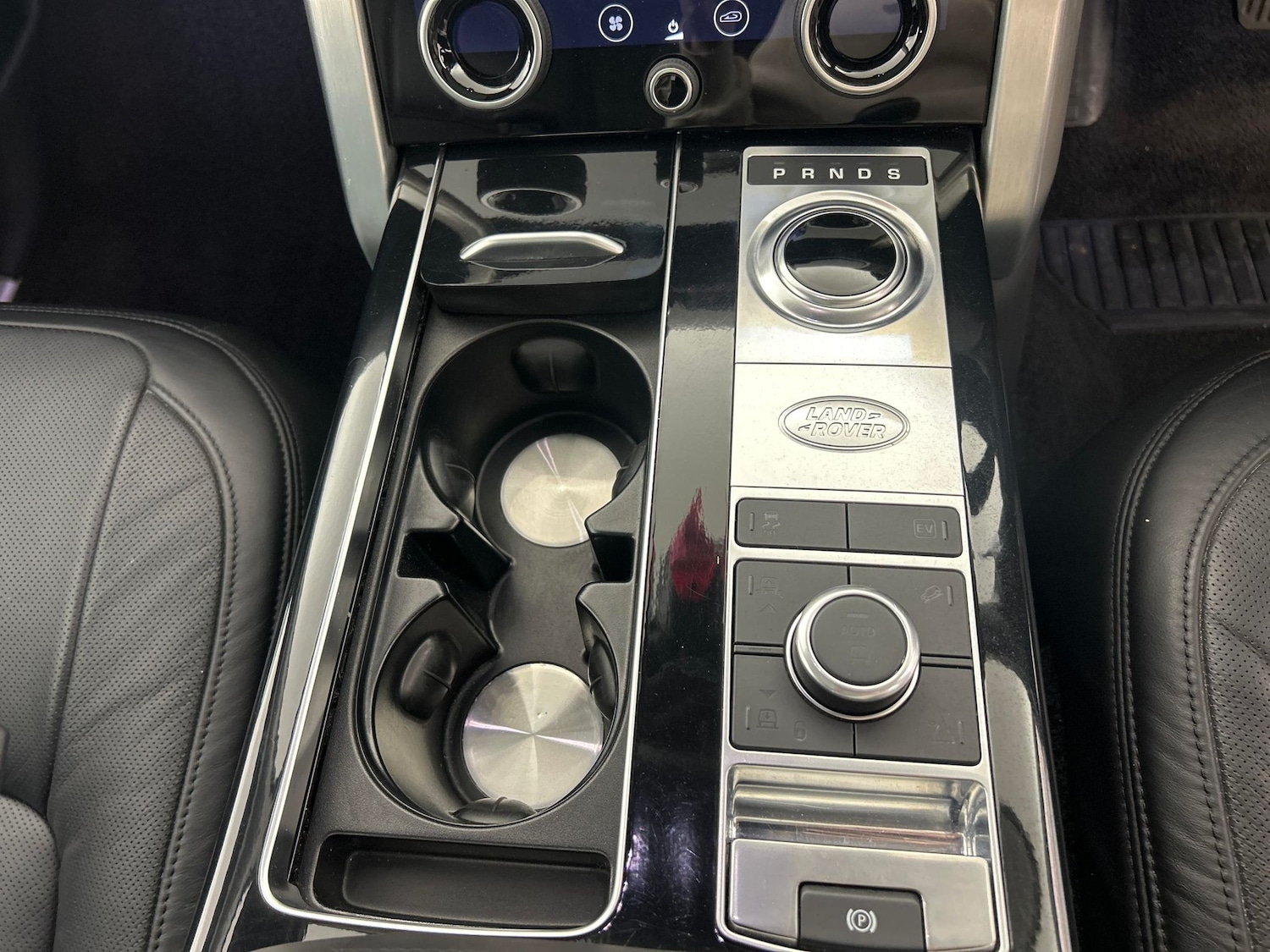 Used Land Rover Range Rover 2019 for sale - 76092999: Photo 16
