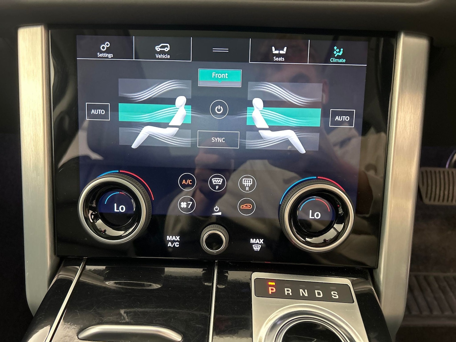 Used Land Rover Range Rover 2019 for sale - 76092999: Photo 22