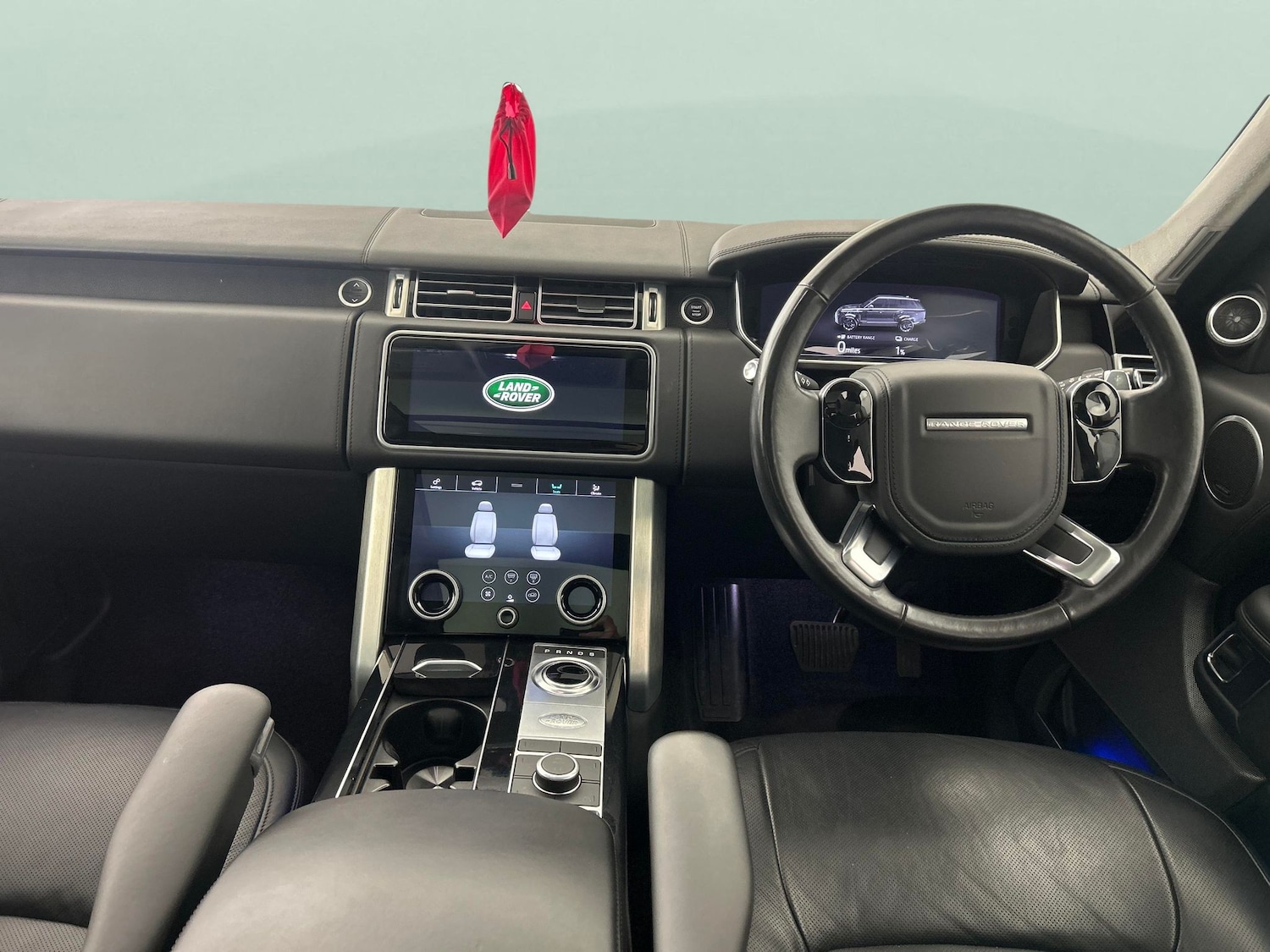 Used Land Rover Range Rover 2019 for sale - 76092999: Photo 24