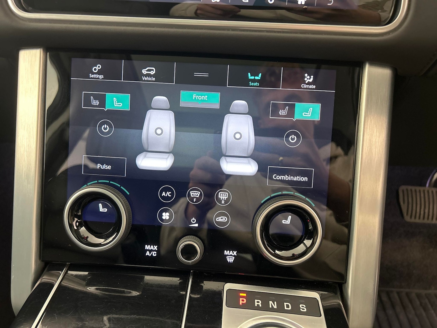 Used Land Rover Range Rover 2019 for sale - 76092999: Photo 33