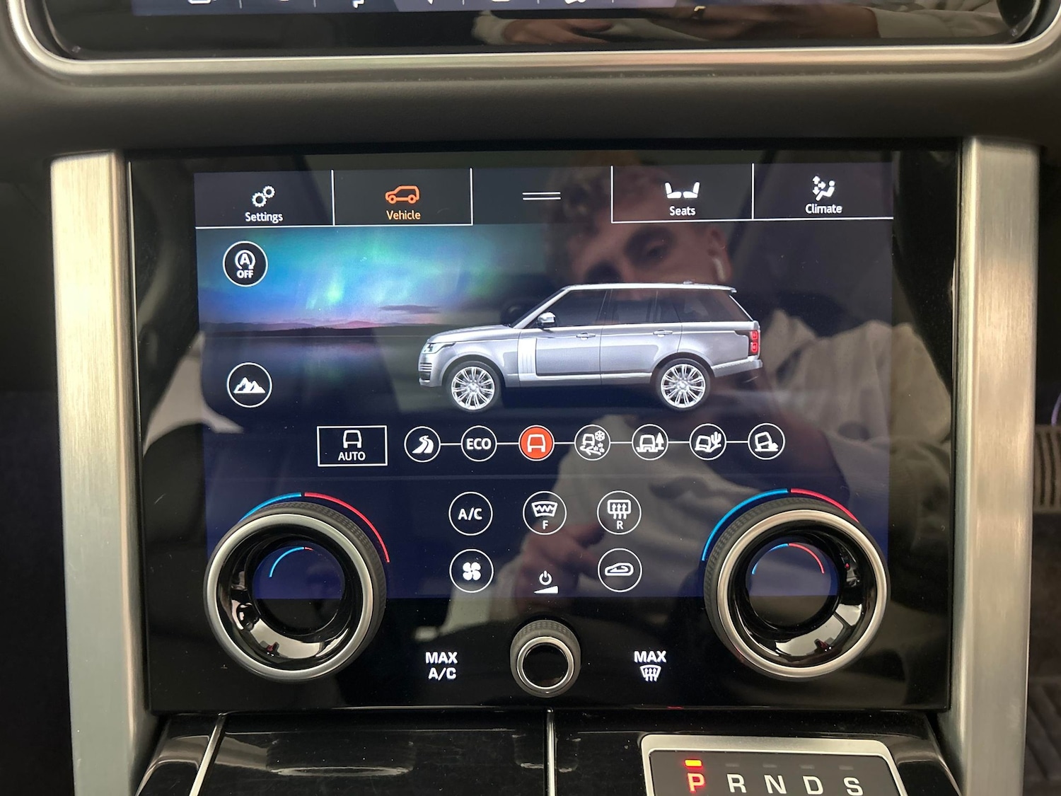 Used Land Rover Range Rover 2019 for sale - 76092999: Photo 36