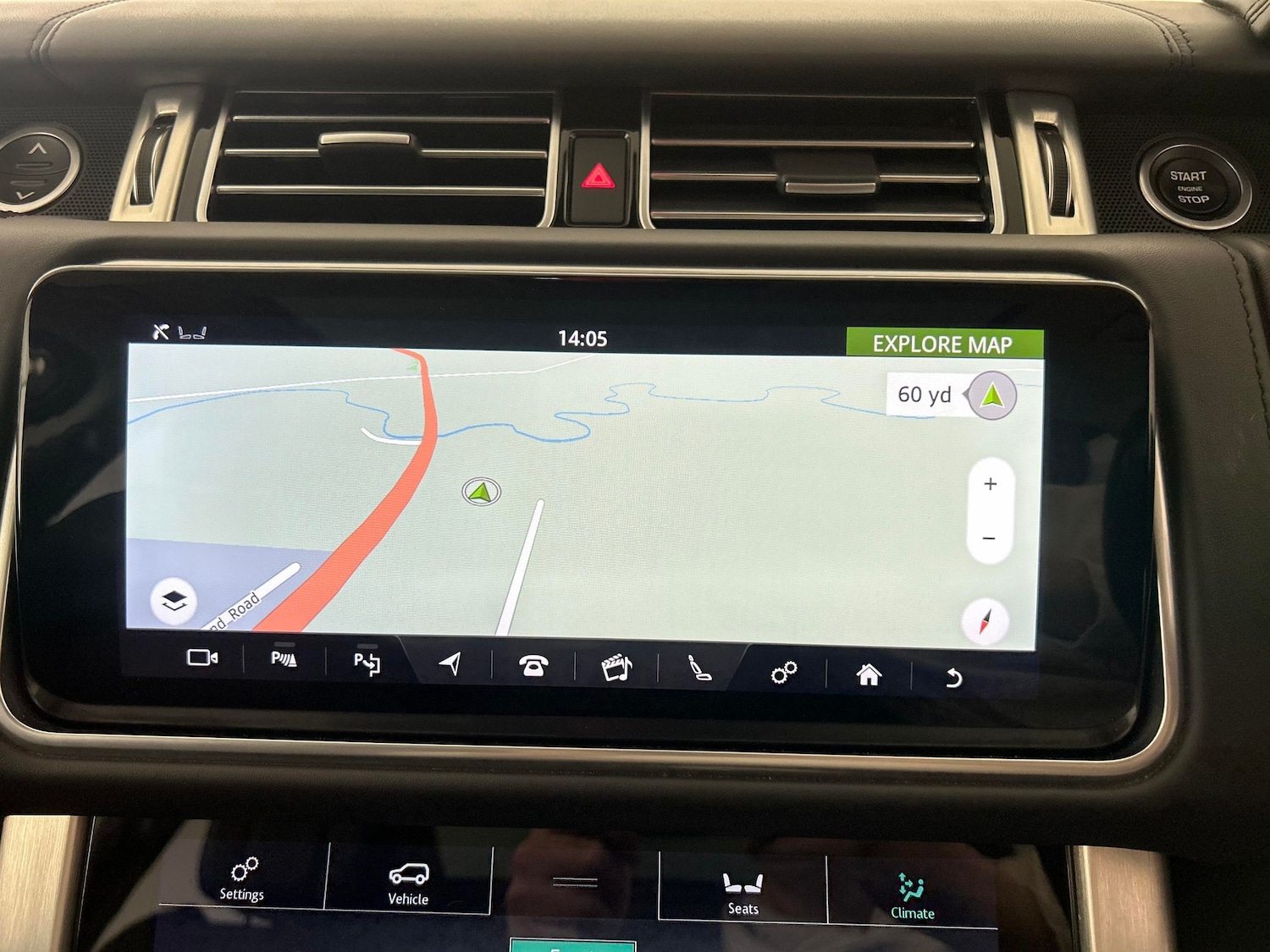 Used Land Rover Range Rover 2019 for sale - 76092999: Photo 37