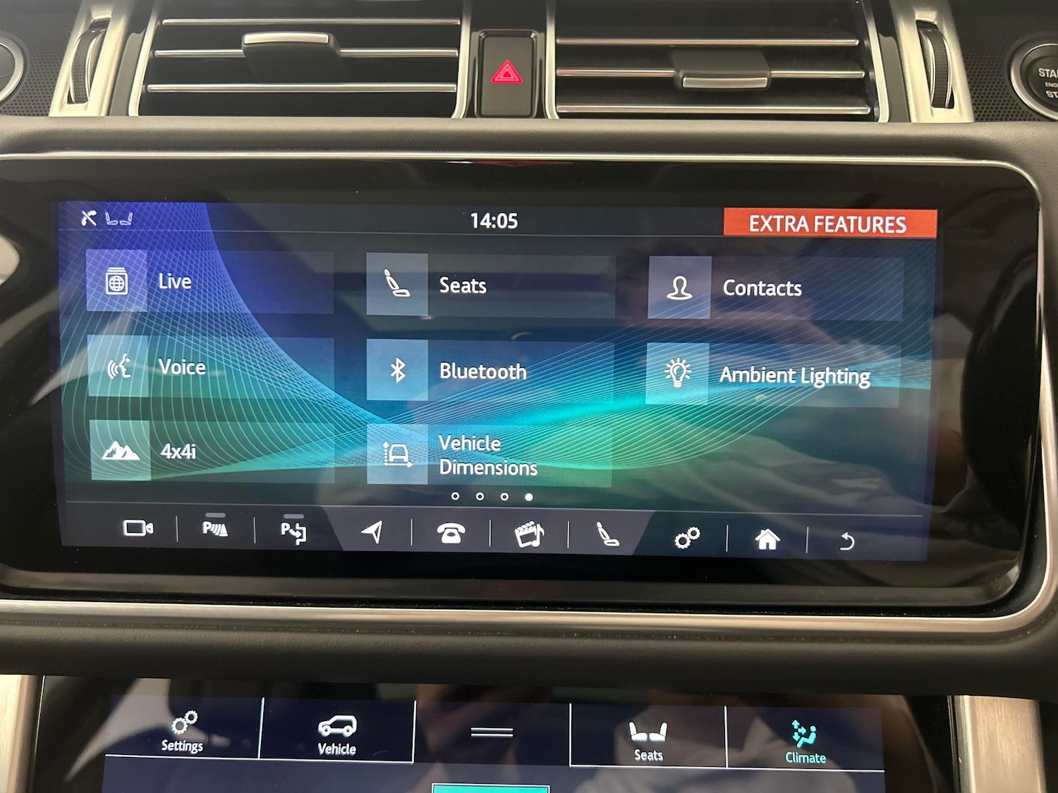 Used Land Rover Range Rover 2019 for sale - 76092999: Photo 38