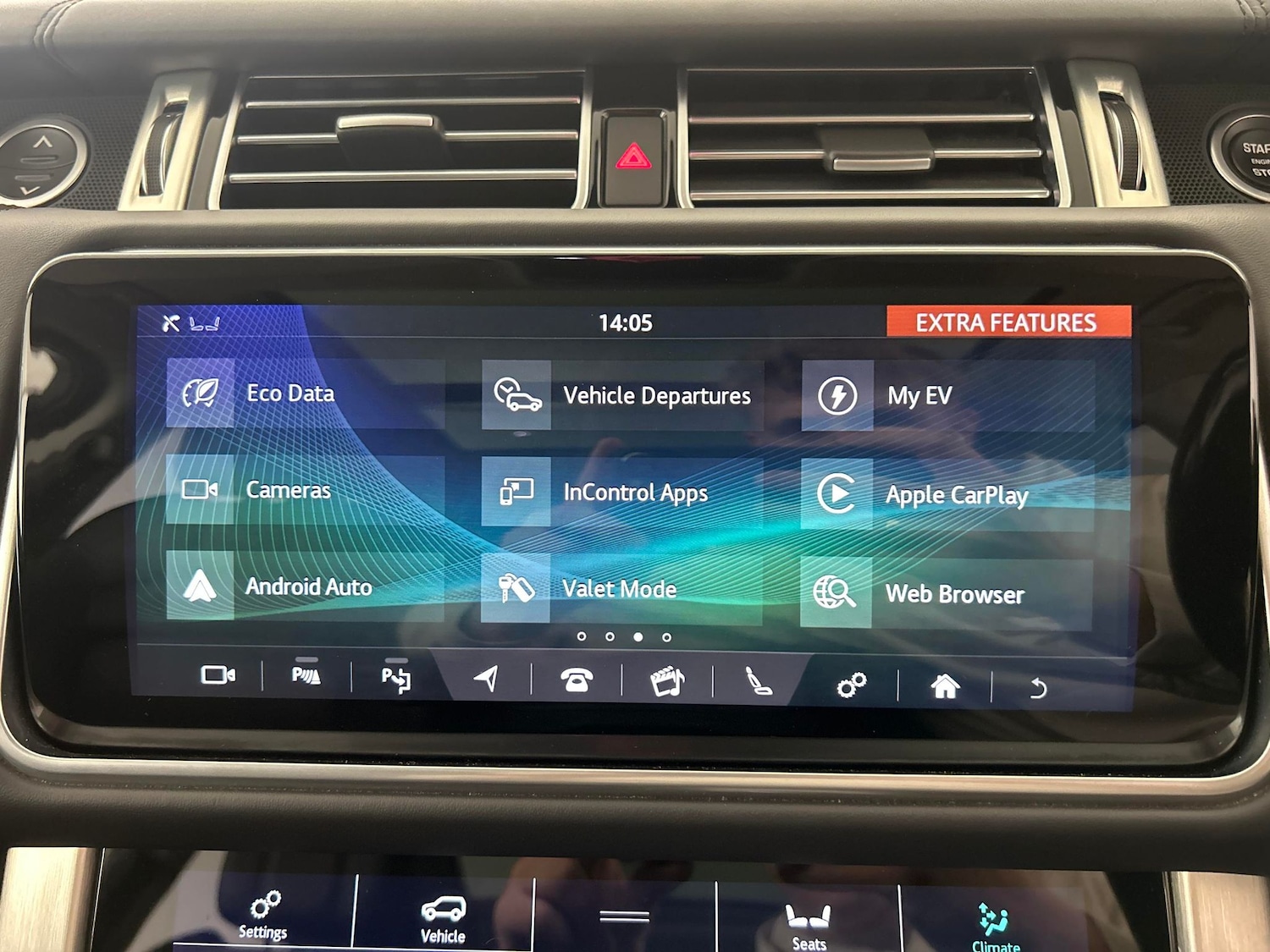 Used Land Rover Range Rover 2019 for sale - 76092999: Photo 39