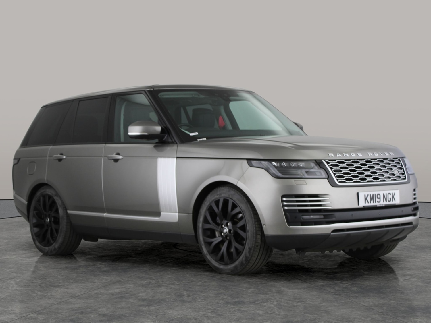 Used Land Rover Range Rover 2019 for sale - 76092999: Photo 4
