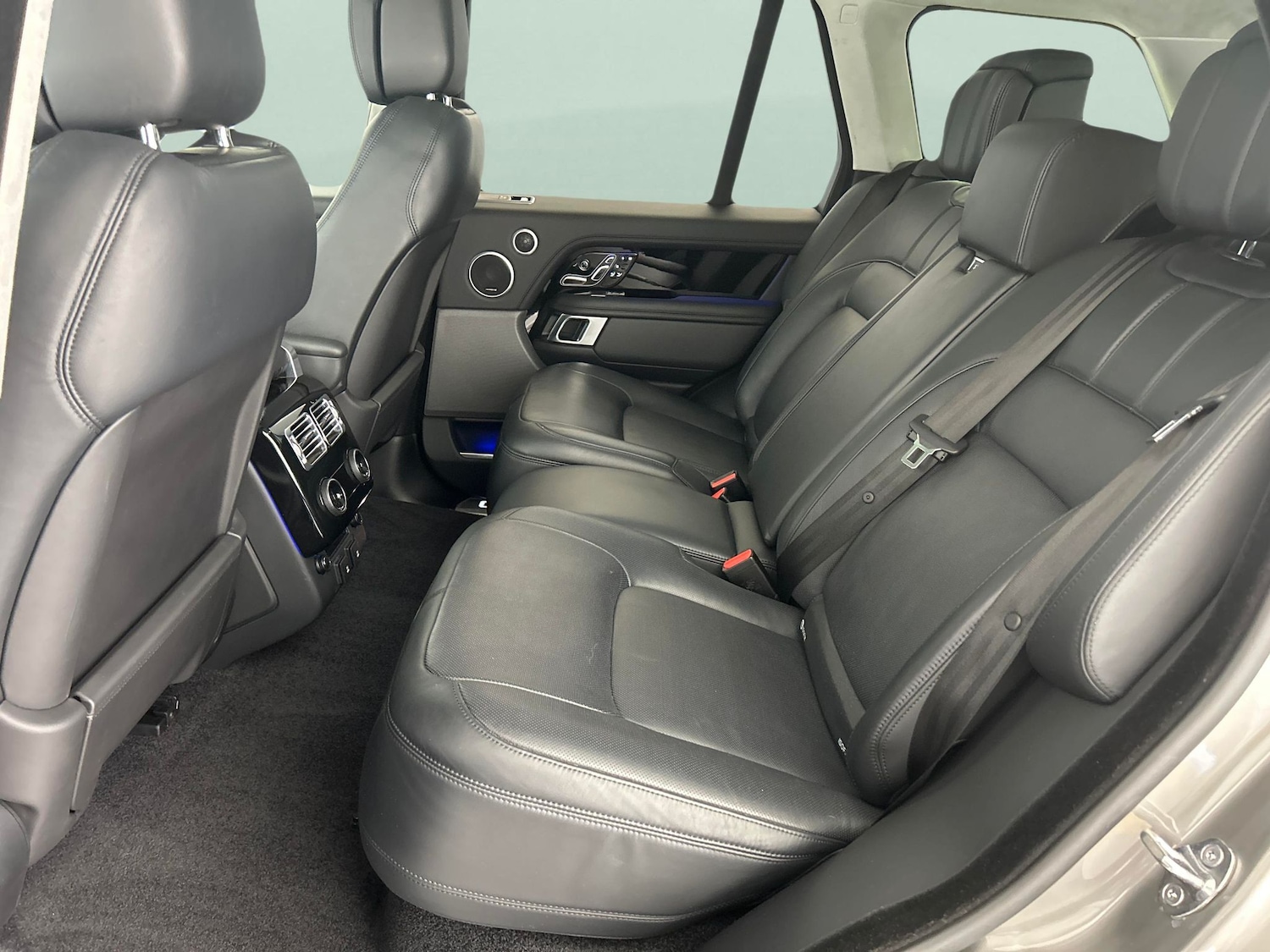 Used Land Rover Range Rover 2019 for sale - 76092999: Photo 41